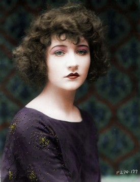 Betty Compson (1897-1974)